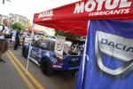 Dacia Duster No Limit Pikes Peak 2011 года